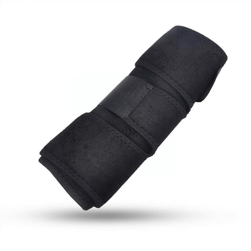 Sports Leg Knee Support Brace Wrap Protector Leg Compression Pad Belt Tape Safety Elastic Bandage Patella Fitness Knee Support